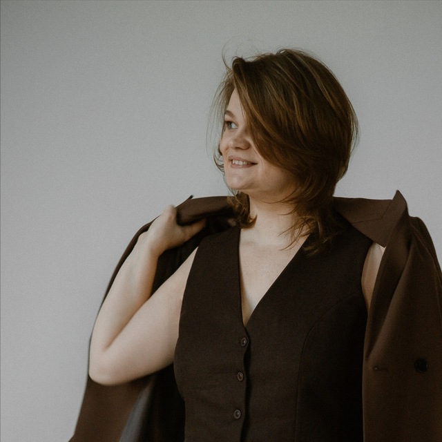 Евгения Старкова