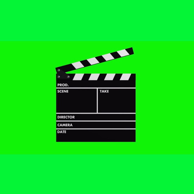 Telegram channel "Clapper" — @greenclapper — TGStat