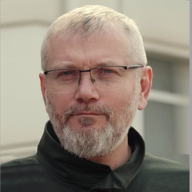 Олександр Вілкул