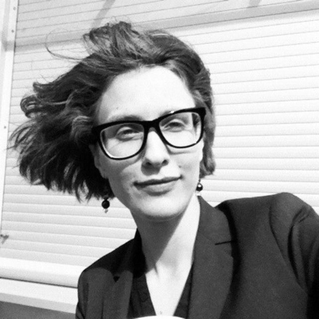Maria.Levine