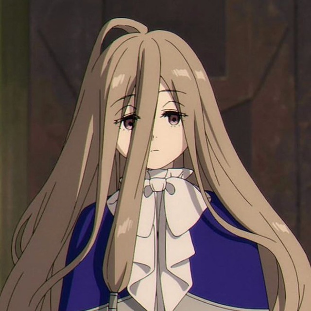 ?AKINE |Тысячелетняя эльфийка