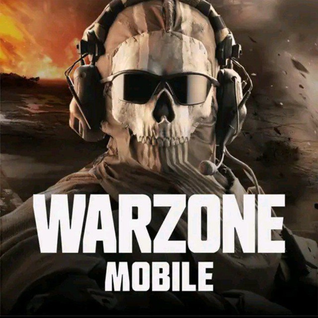 Call of Duty: Warzone Mobile Limited Release Germany 