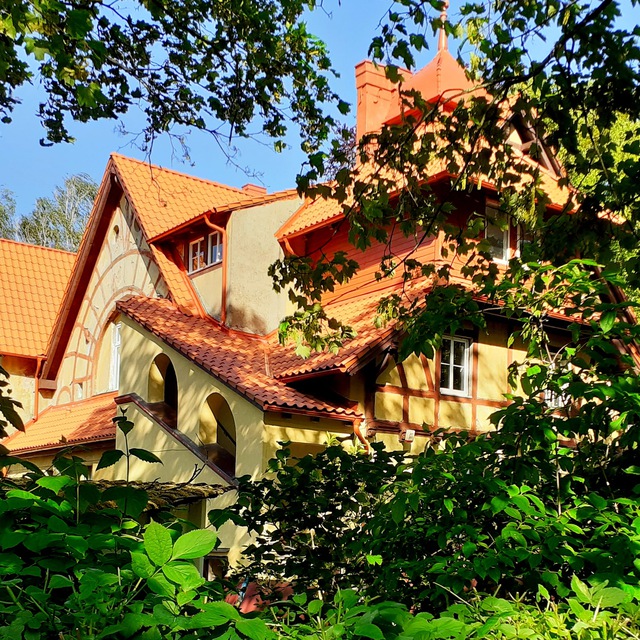 Не усложняя жизнь. Туры по Калининградской области