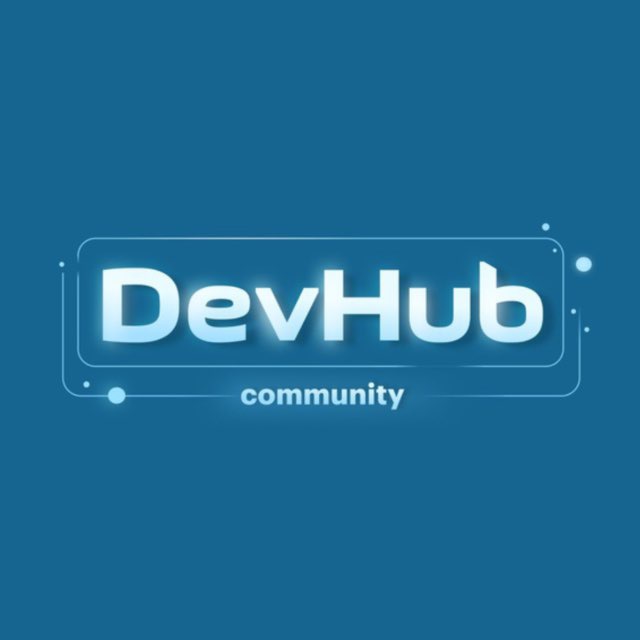 DevHub Community