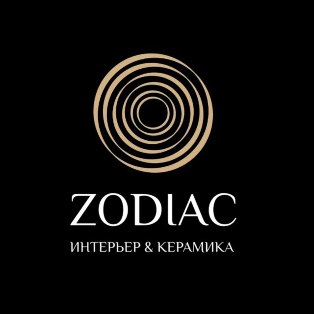 ZODIAC | Интерьер&Керамика