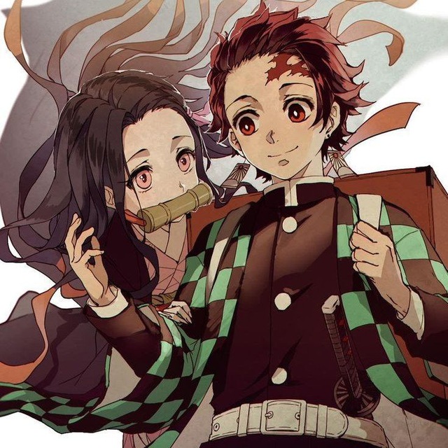 kimetsu - view channel telegram 🎴 🇧🇷 Kimetsu no Yaiba - Anime