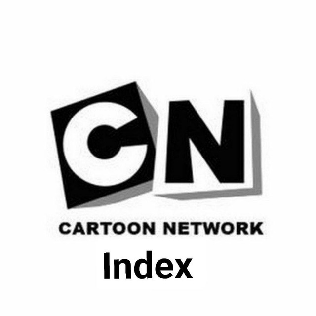 Cartoon Network Tamil Index