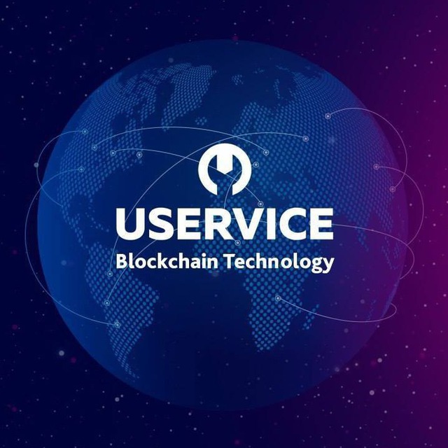 Uservice Token Sale (ru)