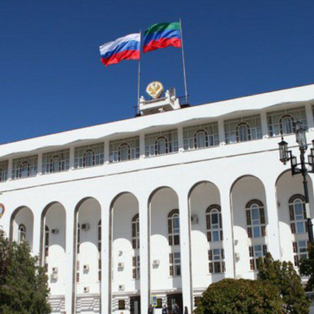 Дагестан канал