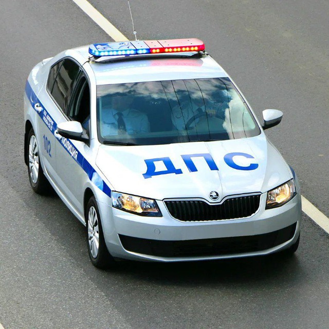 ГИБДД "Бузулукский"