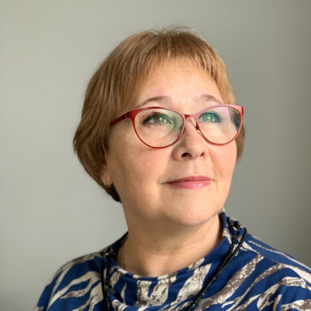 Нина Филиппова SelfSkills: практики общественной самоорганизации