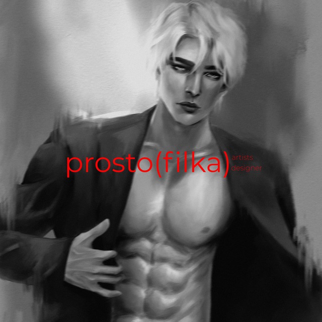 P R O S T O F I L K A | FanArt.