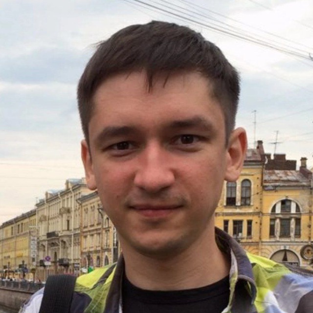 Сергей Предводителев