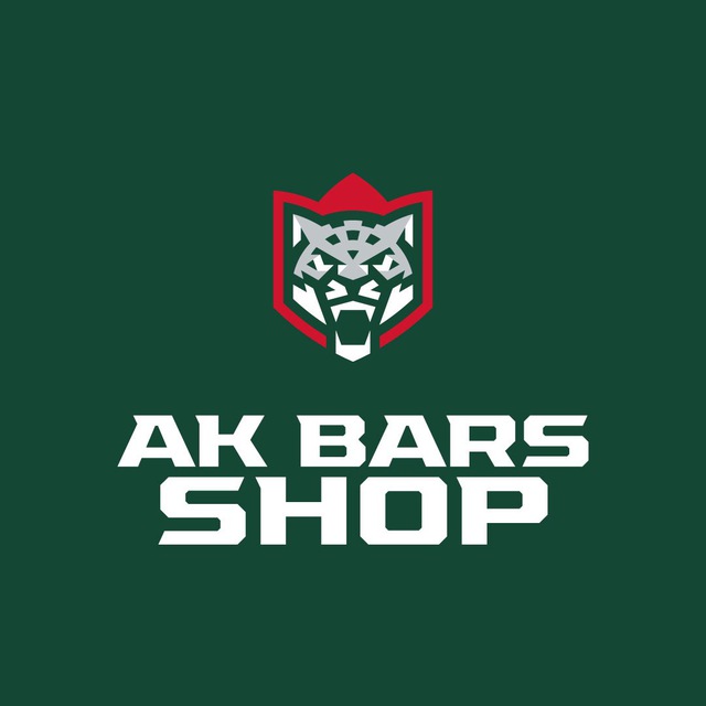 Ak Bars Shop | Официальный магазин «Ак Барса»