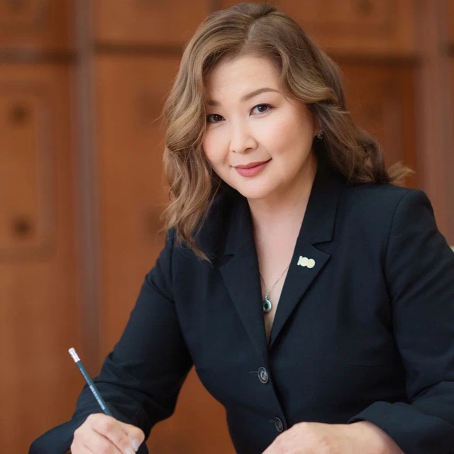 Нюргуна Афанасьевна Соколова