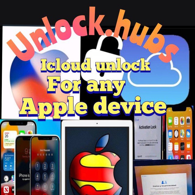 Telegram group "unlocks.hub" — unlockshb statistics — TGStat