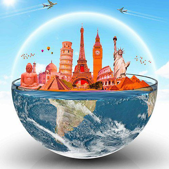 Посмотри и живи