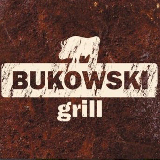 BUKOWSKI GRILL