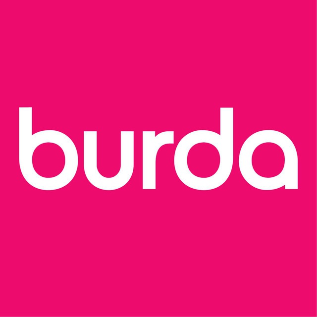 Журнал Burda