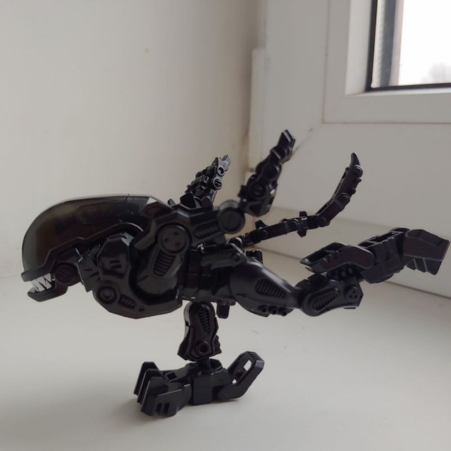 Чорный гештальтист