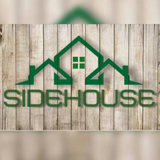 Садовая мебель. Магазин SideHouse