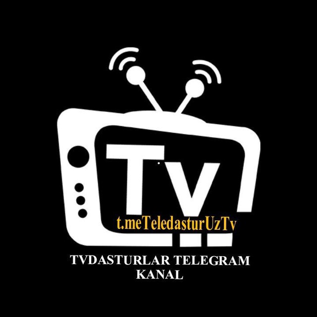 TV DASTURLAR KUNLIK RASMIY KANALI ️ TV HD CHAT ONLINE MTRK UZB