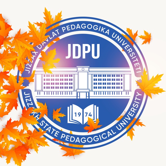 Student jdpu uz