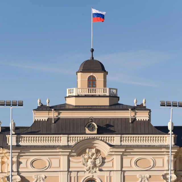 Konstantinpalace