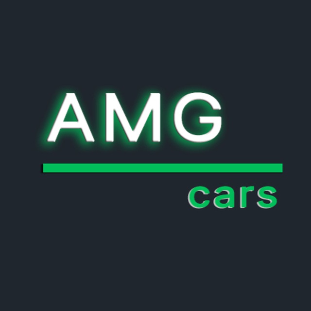 AMG Авто