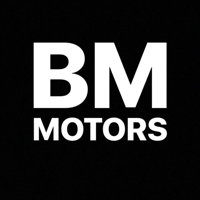 BM MOTORS