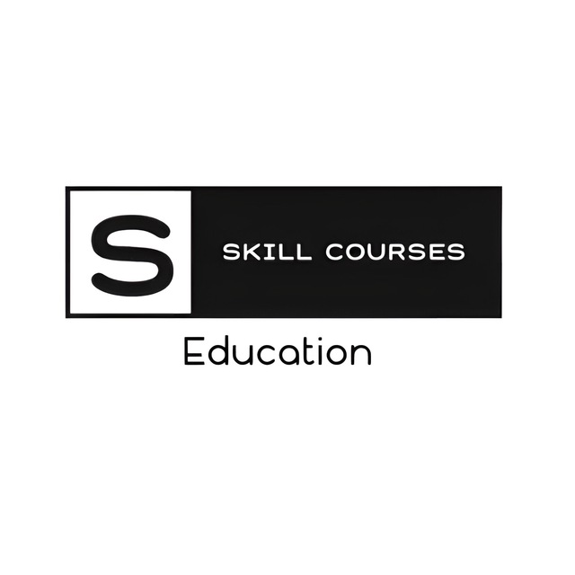 Skill Courses ?