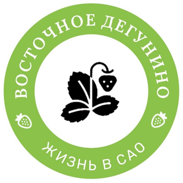 Восточное Дегунино - Жизнь в САО!