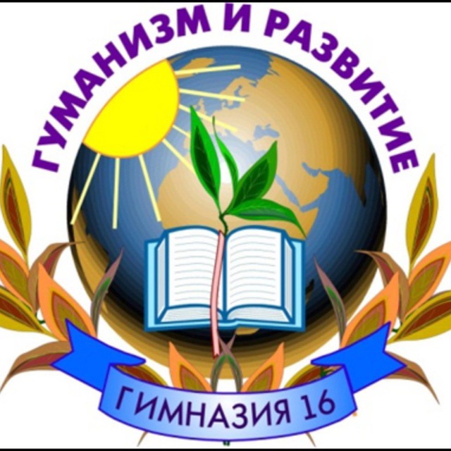 МБОУ Гимназия 16 г.Химки