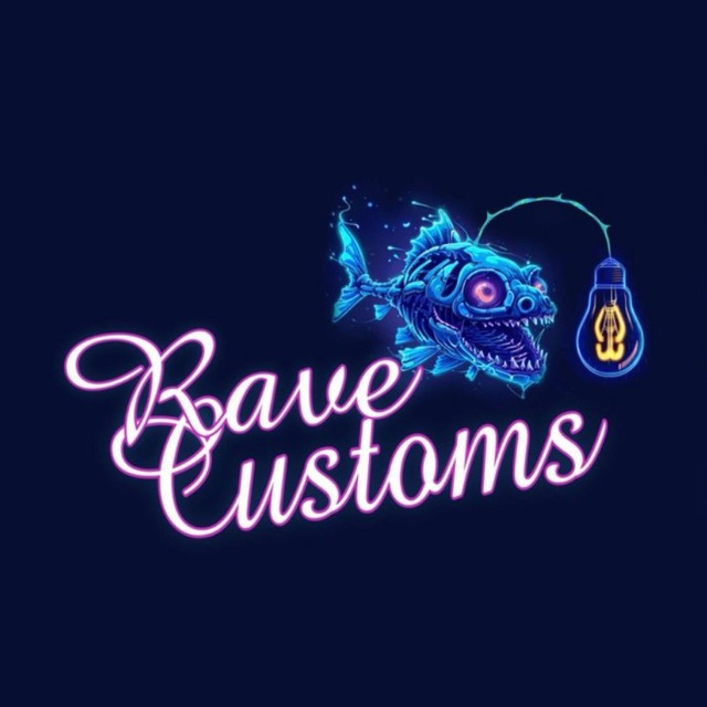 Rave Customs