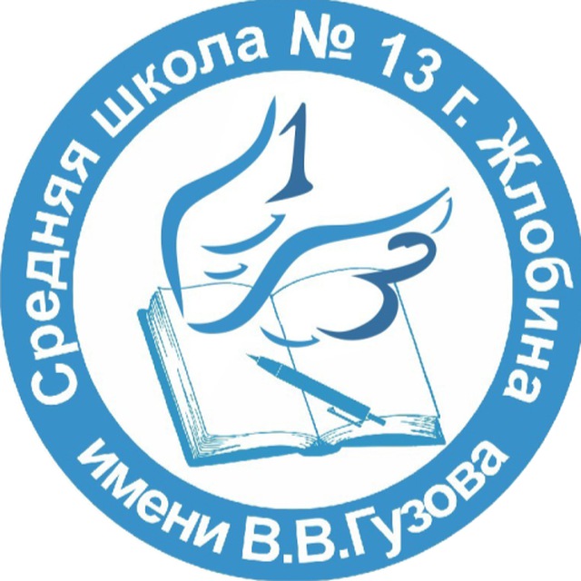Мы вместе #СШ13