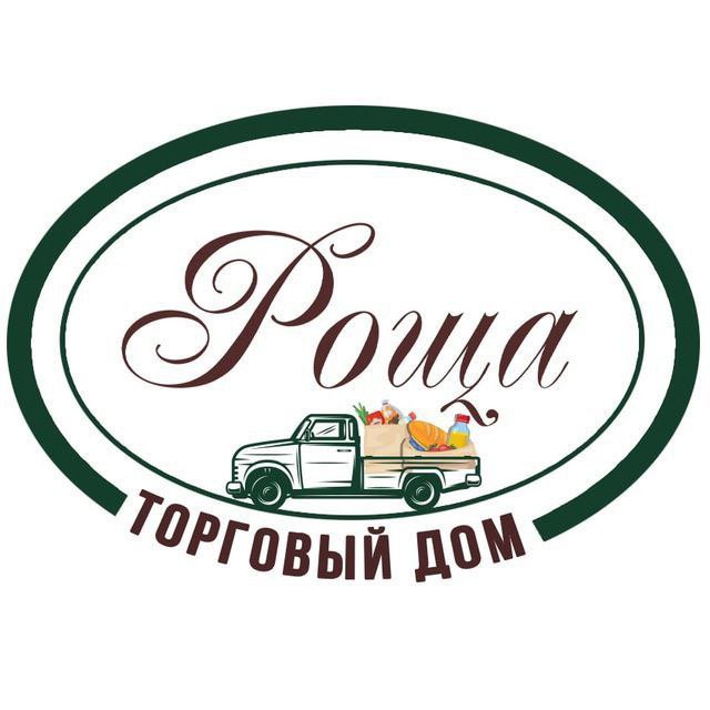 Торговый Дом РОЩА