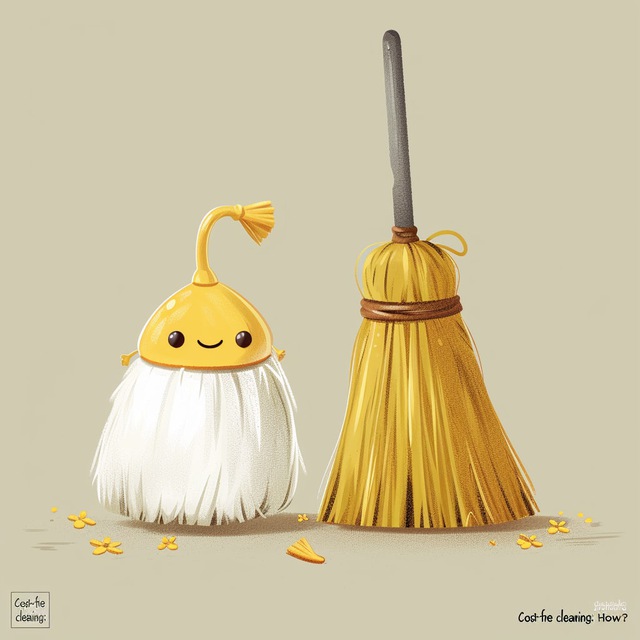 Вжух&Чисто: Идеи для бизнеса и дома