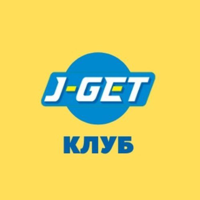 J-GET