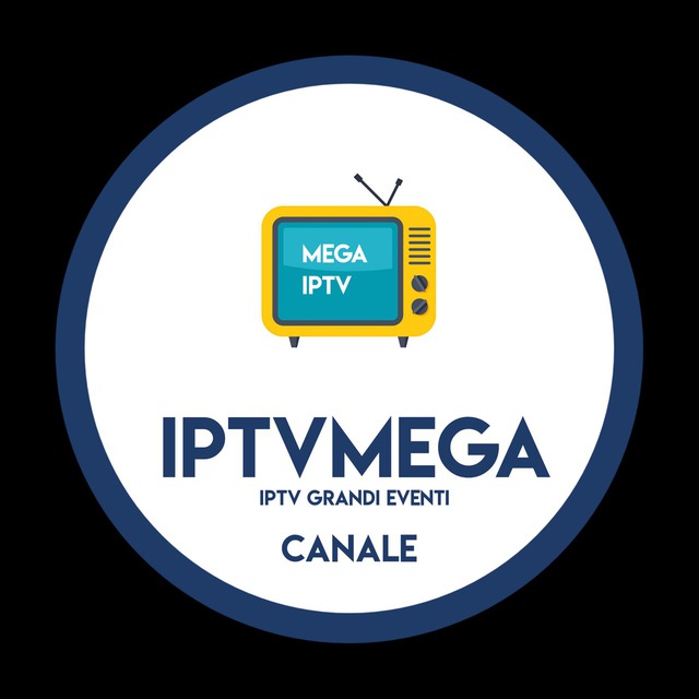 Telegram channel Iptv Mega Italia🇮🇹 — @iptvmegaitalia statistics —  TGStat