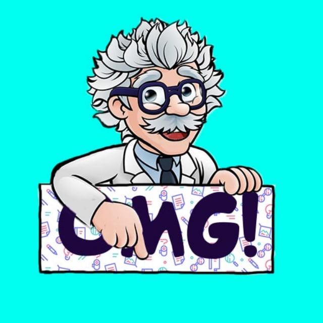 OMG!
