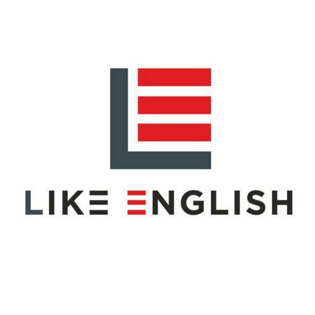 LikeEnglish | Английский для всех ??