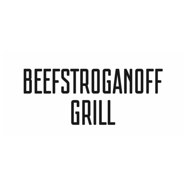 Beefstroganoff Grill, стейкхаус