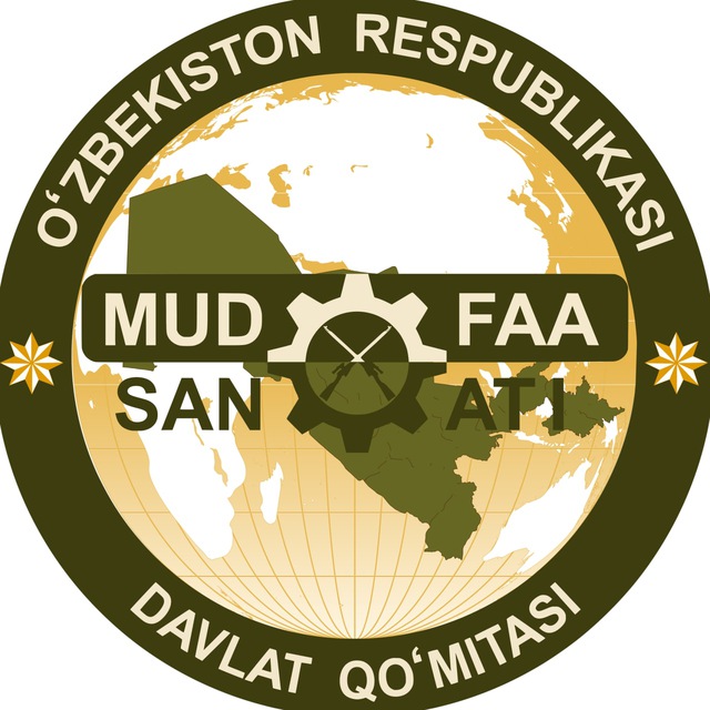 Mudofaa sanoati / Оборонпром РУз