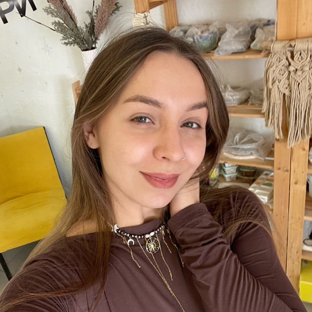 shevelya ♡ | Ульяна