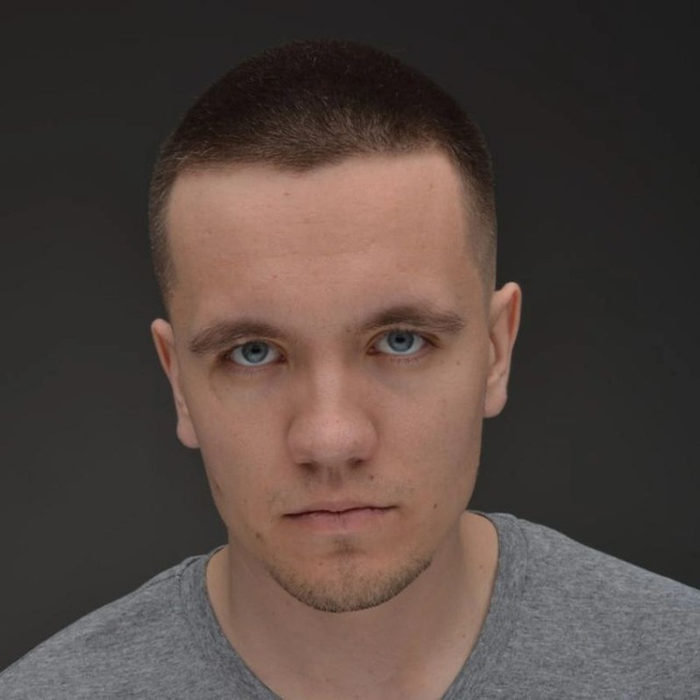 Труфанов live