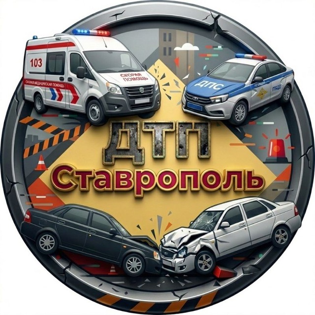 «ДТП» Ставрополь