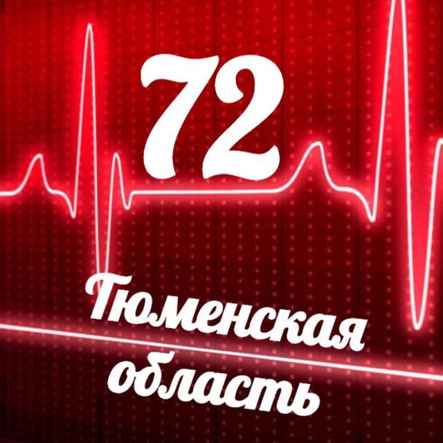 Мониторинг 72 Тюменская...
