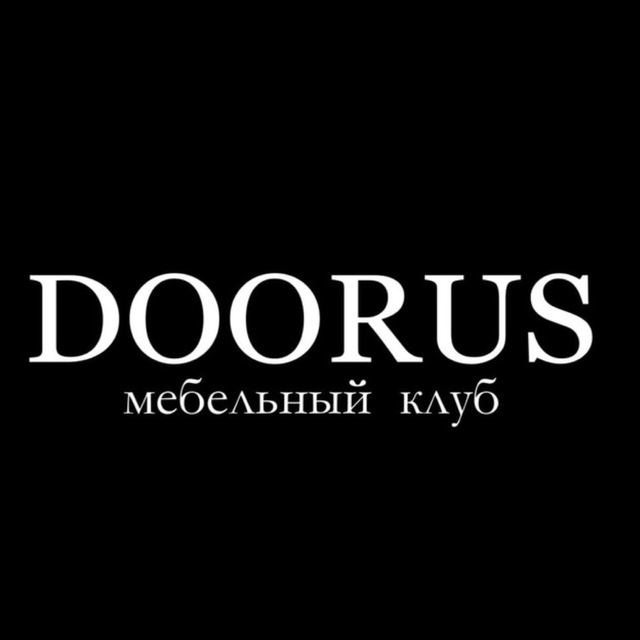 Мебельный клуб Doorus