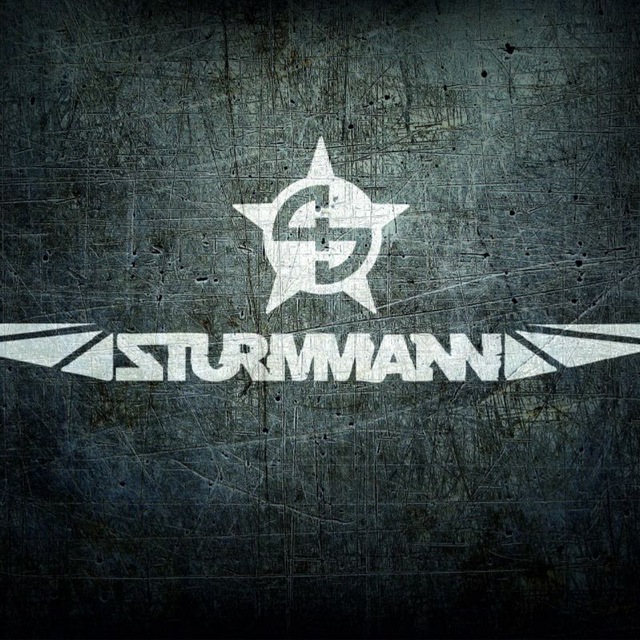 STURMMANN