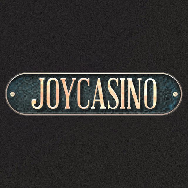 Игровой зал joy casino